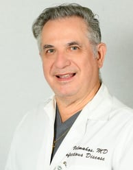 Vasilios Velmahos image