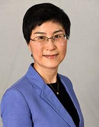 Lei Lin image