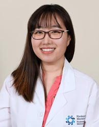 Candice Choi