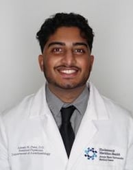 Akash Snehal Patel