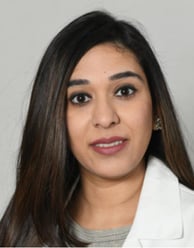 Sadia K. Ghafoor image