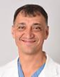 Kourosh T Asgarian image