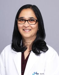 Anupama J Rao image