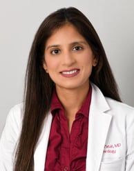 Amy R. Patel