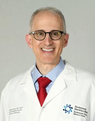 Jonathan B Shammash