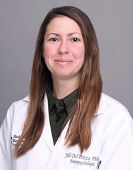 Jill Del Pozzo image