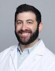 Aaron Jeffrey Landau