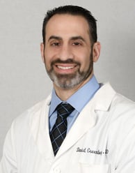 David Benjamin Greenberg image