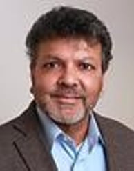 Nachiket V Patel image