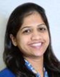 Madhavi L Katturupalli image