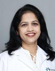 Madhavi L Katturupalli