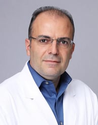 Walid A Abboud image