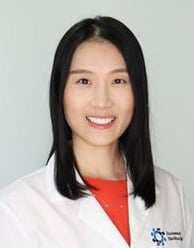 Shirley Xinghe Shen image