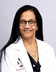 Rajyalakshmi Vaidehi Vadali image