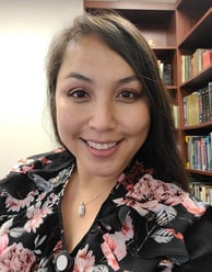 Yeva M Fernandez image