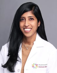 Ruchita Doshi