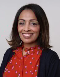 Vinita Pitchumoni image