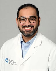 Akif Zeshan Qureshi