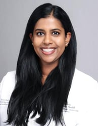 Ruchi D Shah