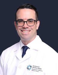 Daniel George Areson image