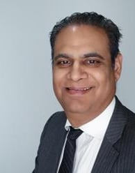 Devang G Patel image