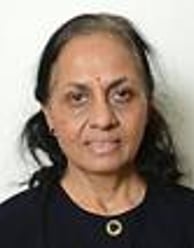Aruna G. Patel image