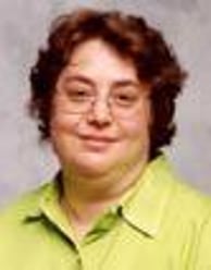 Susan E Dick image