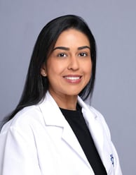 Kanchi Chadha