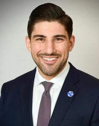 Ali K Valimahomed image