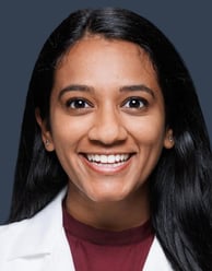 Esha Parikh