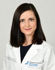 Vanessa Christine Milano
