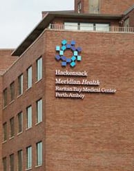 Raritan Bay Medical Center Breast Imaging image