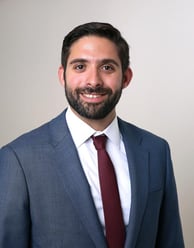 Matthew S Schoenfeld image