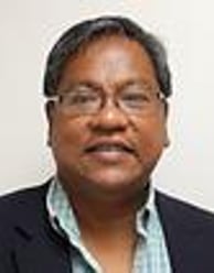 Edgar G Bigornia image