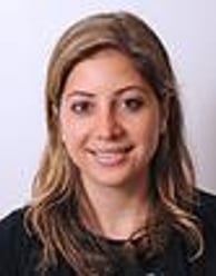 Judy Atallah image