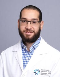 Mohamed S Elgendy image