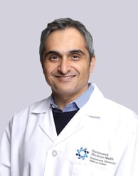 Ranjan Ginde