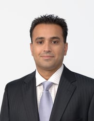 Aasim S. Kazmi image