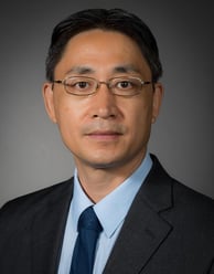 Yangsheng Zhou