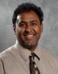 Santhosh Eapen image