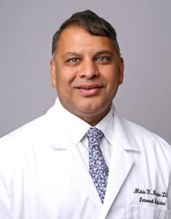 Mihir K Maniar image