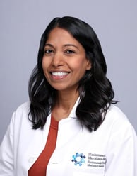 Deepti Moolamalla Reddy image