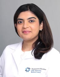Maria P Masih