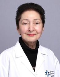 Mary Swajian image
