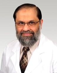 Javed M Yousaf image