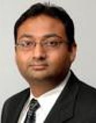 Hitesh B Patel image