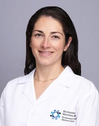 Rachel Spallone