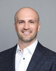 Alex J Soriano
