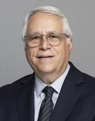 Jeffrey M Lipper image