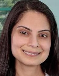 Anjali Grover
